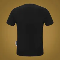 $27.00 USD Philipp Plein PP T-Shirts Short Sleeved For Men #1410144