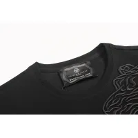 $27.00 USD Philipp Plein PP T-Shirts Short Sleeved For Men #1410144