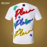 $27.00 USD Philipp Plein PP T-Shirts Short Sleeved For Men #1410145