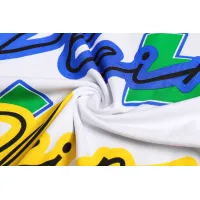 $27.00 USD Philipp Plein PP T-Shirts Short Sleeved For Men #1410145