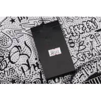 $27.00 USD Philipp Plein PP T-Shirts Short Sleeved For Men #1410147