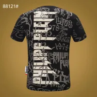 $27.00 USD Philipp Plein PP T-Shirts Short Sleeved For Men #1410148