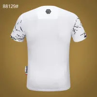 $27.00 USD Philipp Plein PP T-Shirts Short Sleeved For Men #1410149