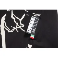 $27.00 USD Philipp Plein PP T-Shirts Short Sleeved For Men #1410150