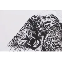 $27.00 USD Philipp Plein PP T-Shirts Short Sleeved For Men #1410151