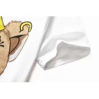 $27.00 USD Philipp Plein PP T-Shirts Short Sleeved For Men #1410155