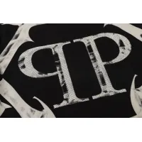 $27.00 USD Philipp Plein PP T-Shirts Short Sleeved For Men #1410158