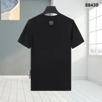 $27.00 USD Philipp Plein PP T-Shirts Short Sleeved For Men #1410162