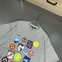 $32.00 USD Louis Vuitton LV T-Shirts Short Sleeved For Unisex #1410164