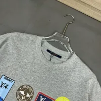 $32.00 USD Louis Vuitton LV T-Shirts Short Sleeved For Unisex #1410164