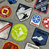 $32.00 USD Louis Vuitton LV T-Shirts Short Sleeved For Unisex #1410164