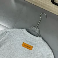 $32.00 USD Louis Vuitton LV T-Shirts Short Sleeved For Unisex #1410164