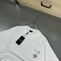 $32.00 USD Fendi T-Shirts Short Sleeved For Unisex #1410169