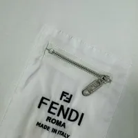 $32.00 USD Fendi T-Shirts Short Sleeved For Unisex #1410169