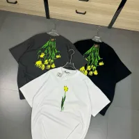 $32.00 USD LOEWE T-Shirts Short Sleeved For Unisex #1410176