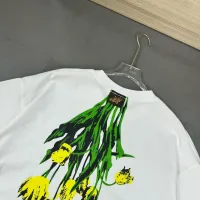 $32.00 USD LOEWE T-Shirts Short Sleeved For Unisex #1410176