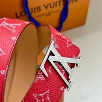 $60.00 USD Louis Vuitton AAA Quality Belts For Men #1410184