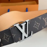 $60.00 USD Louis Vuitton AAA Quality Belts For Men #1410187