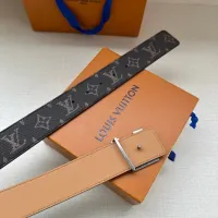 $60.00 USD Louis Vuitton AAA Quality Belts For Men #1410187