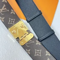 $82.00 USD Louis Vuitton AAA Quality Belts For Women #1410190