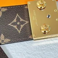 $82.00 USD Louis Vuitton AAA Quality Belts For Women #1410190