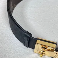 $82.00 USD Louis Vuitton AAA Quality Belts For Women #1410191