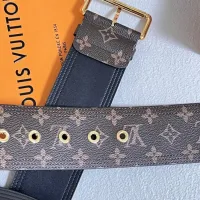 $80.00 USD Louis Vuitton AAA Quality Belts For Women #1410192