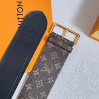 $80.00 USD Louis Vuitton AAA Quality Belts For Women #1410192