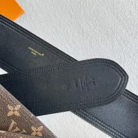 $80.00 USD Louis Vuitton AAA Quality Belts For Women #1410192