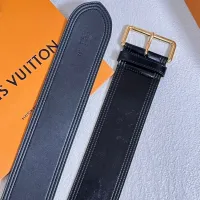 $80.00 USD Louis Vuitton AAA Quality Belts For Women #1410193