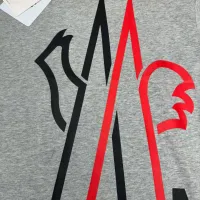 $32.00 USD Moncler T-Shirts Short Sleeved For Unisex #1410205