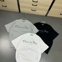 $32.00 USD Christian Dior T-Shirts Short Sleeved For Unisex #1410208