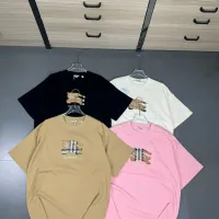 $32.00 USD Burberry T-Shirts Short Sleeved For Unisex #1410225