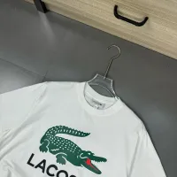 $32.00 USD Lacoste T-Shirts Short Sleeved For Unisex #1410226