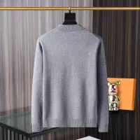$39.00 USD Christian Dior Sweaters Long Sleeved For Men #1410231