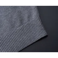 $39.00 USD Christian Dior Sweaters Long Sleeved For Men #1410231