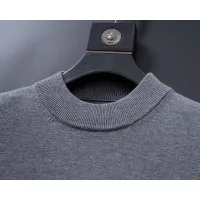 $39.00 USD Christian Dior Sweaters Long Sleeved For Men #1410231