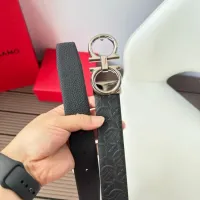 $52.00 USD Salvatore Ferragamo AAA Quality Belts For Men #1410249