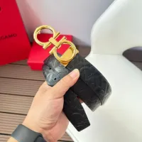 $52.00 USD Salvatore Ferragamo AAA Quality Belts For Men #1410250