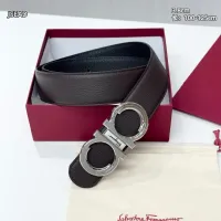 $56.00 USD Salvatore Ferragamo AAA Quality Belts For Men #1410252