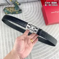$60.00 USD Salvatore Ferragamo AAA Quality Belts For Men #1410254