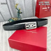 $60.00 USD Salvatore Ferragamo AAA Quality Belts For Men #1410254