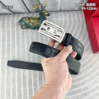 $60.00 USD Salvatore Ferragamo AAA Quality Belts For Men #1410254