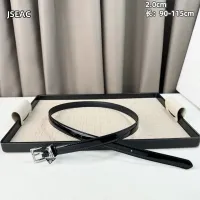 $52.00 USD Prada AAA Quality Belts For Women #1410264