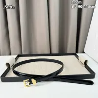 $52.00 USD Prada AAA Quality Belts For Women #1410265