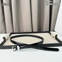 $52.00 USD Prada AAA Quality Belts For Women #1410266