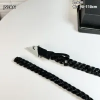 $68.00 USD Prada AAA Quality Belts For Women #1410267