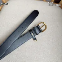 $68.00 USD Prada AAA Quality Belts For Unisex #1410273