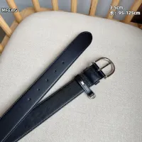 $68.00 USD Prada AAA Quality Belts For Unisex #1410274