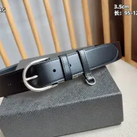 $68.00 USD Prada AAA Quality Belts For Unisex #1410274